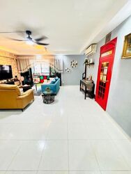 Blk 537 Woodlands Drive 16 (Woodlands), HDB 5 Rooms #635754561